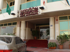 Richmond Hotel Apartments