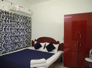 Pavithram Residency