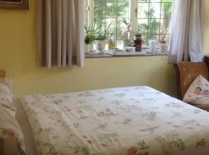 West Acres Bed and Breakfast