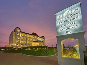 The Fern Sattva Resort Dwarka