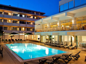 Hotel Londres Estoril