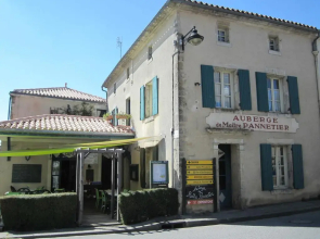 Auberge de Maitre Pannetier