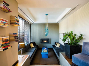 Athens Gate Hotel