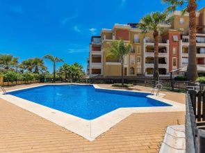 Stay Near Beach in Punta del Moral