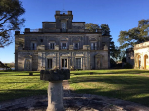 Palacio Santa Candida