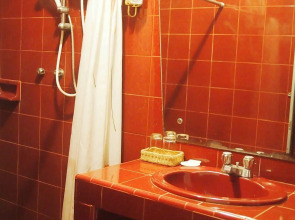 Villa Lamai - Wong Amat House Pattaya