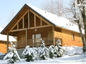 Chalets du Lac