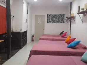 3 Cruces Apartamento en Planta Alta