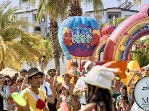 Sea Planet Resort & SPA