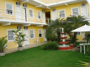 Pousada da Mangueira