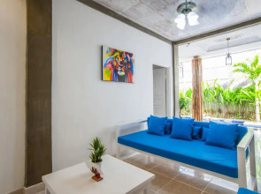 Ryuji Villa in Seminyak