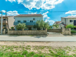 Apartments Brekalo