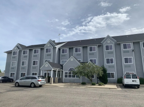 Microtel Inn And Suites By Wyndh Owatonna Minnesota