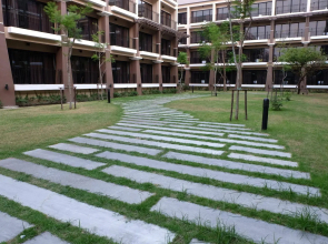 Summer Tree Hotel