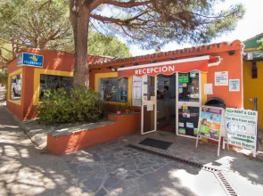 Complejo Turístico Cabopino