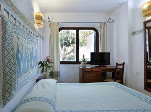 Arbatax Park Resort - Ville del Parco