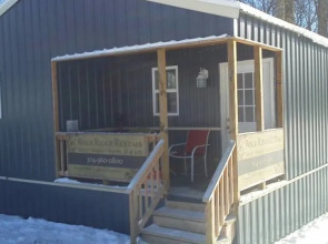 Rock Ridge Rentals