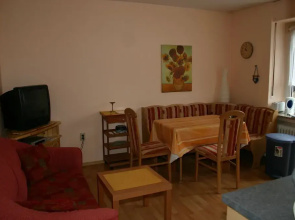 Pension Dorfkrug