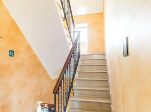 Hotel Tempio di Pallade