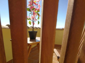 Apartamentos Stetic 2