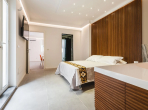 Cutrone Romantic Apartment by Wonderful Italy