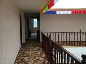 Gesang Meiduo Hotel