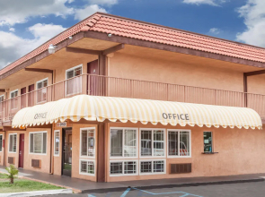 Days Inn Barstow