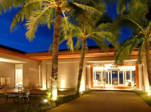 Villa Jordan