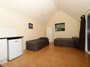 Camp Waipu Cove