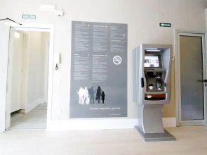 Hostal Express by gaiarooms