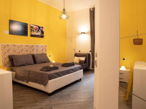 B&B Cosmoneapolitan