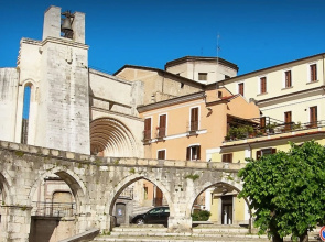 Hotel Meeting Santacroce