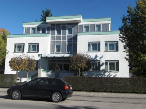 Hotel Am Fasangarten