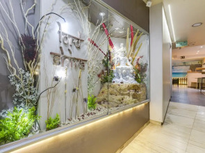 Хостел Sun & Moon