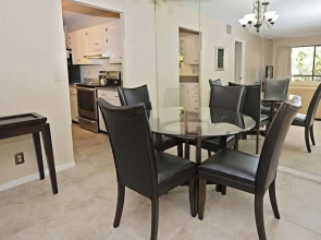 916 Cutter Court at The Sea Pines Resort