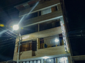 Yacumama Santa Teresa