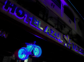 Azul Turquesa Hotel Boutique