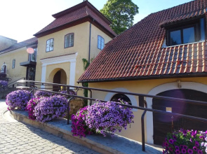 Šlokenbekas Muiža