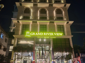 Grand River View Hotel
