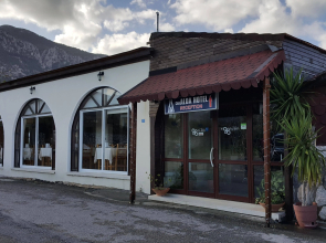 Club Alda Hotel