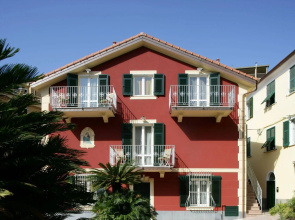 Appartamenti In Piazzetta