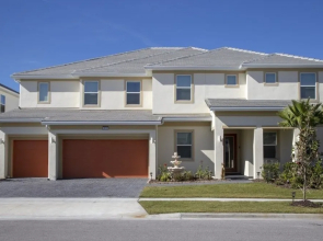 14 Bedroom New Home For 31 Guests Home