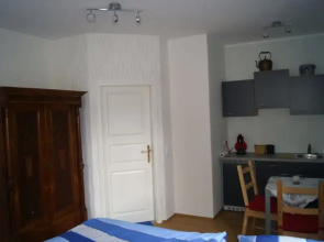 Pension Oberberg