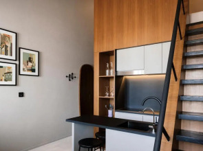 Wanderlust by The Unlimited Collection