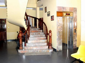 Indochine Hotel Nha Trang