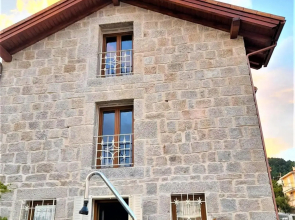 Casa Rural del Tío Maino
