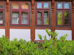 Hotel Arminius