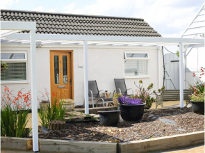 Henley Boutique Lodges