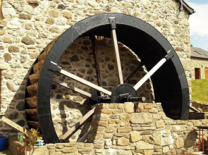 Watermill Farm Cottages
