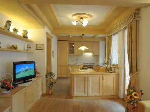 Chalet Fisei